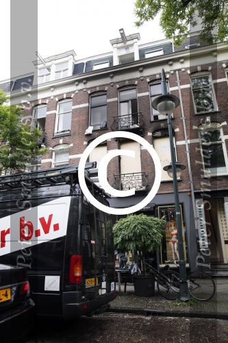 Amsterdam 20 juni 2013
Brand boven de winkel van Marlies Dekkers . Het appartement is van Richard Krajicek.
Peter Smulders bv