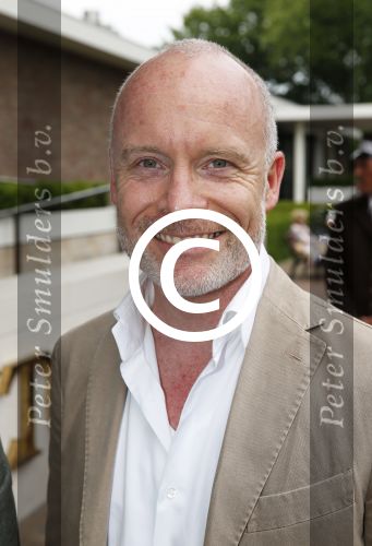 Amsterdam 19 juni 2013
Haringparty in het hilton hotel. Mart Visser met een kennis
Peter Smulders bv