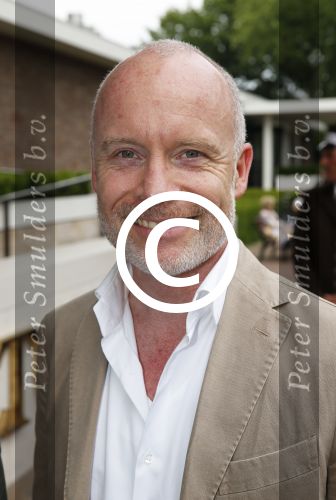 Amsterdam 19 juni 2013
Haringparty in het hilton hotel. Mart Visser met een kennis
Peter Smulders bv
