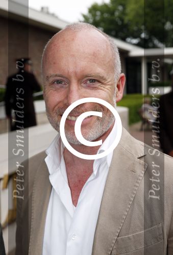 Amsterdam 19 juni 2013
Haringparty in het hilton hotel. Mart Visser met een kennis
Peter Smulders bv