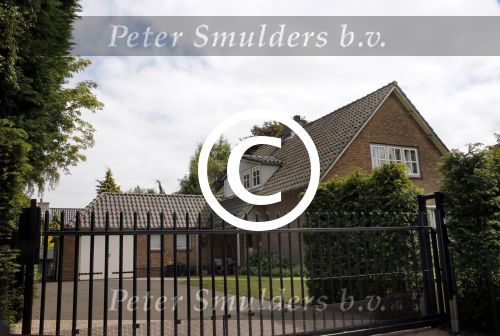 Huizen 10 juni 2013
Nance Coolen haar huis in Huizen.
Peter Smulders bv
