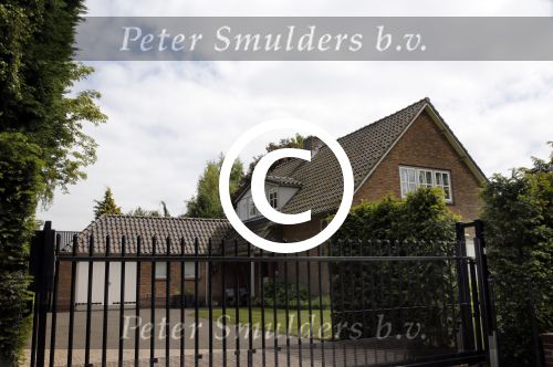 Huizen 10 juni 2013
Nance Coolen haar huis in Huizen.
Peter Smulders bv