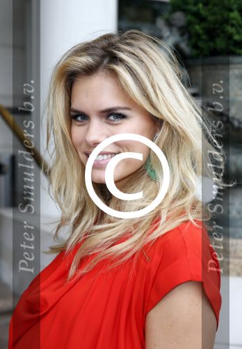 Amsterdam 19 juni 2013
Haringparty in het hilton hotel. Nicolette v Dam
Peter Smulders bv