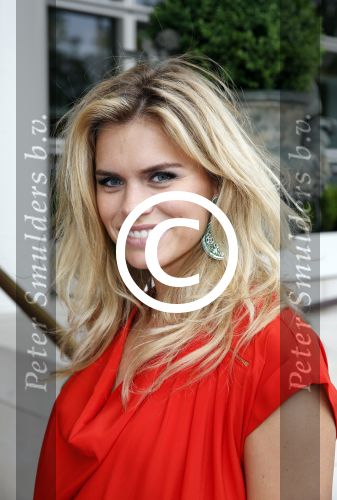 Amsterdam 19 juni 2013
Haringparty in het hilton hotel. Nicolette v Dam
Peter Smulders bv