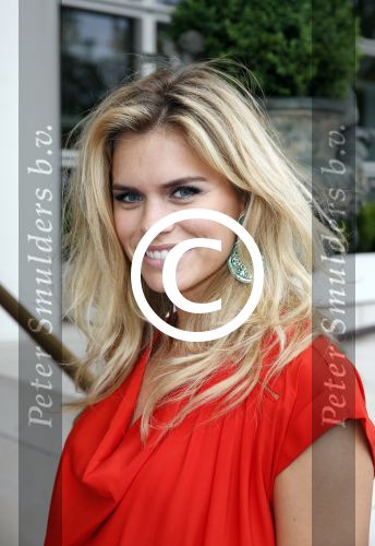 Amsterdam 19 juni 2013
Haringparty in het hilton hotel. Nicolette v Dam
Peter Smulders bv