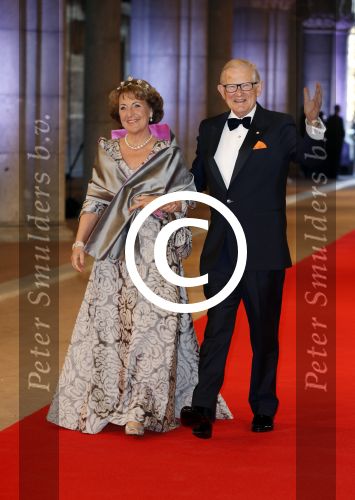 Amsterdam, 29 April 2013
Prinses Amalia, Prinses Alexia en Prinses Ariane
Foto Peter Smulders BV