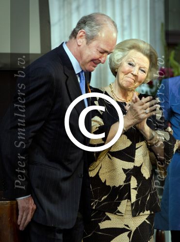 Amsterdam 18 juni 2013
Uitreiking zilveren anjers door prinses Beatrix in het paleis op de dam.
Peter Smulders bv