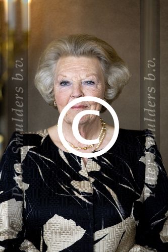 Amsterdam 18 juni 2013
Uitreiking zilveren anjers door prinses Beatrix in het paleis op de dam.
Peter Smulders bv