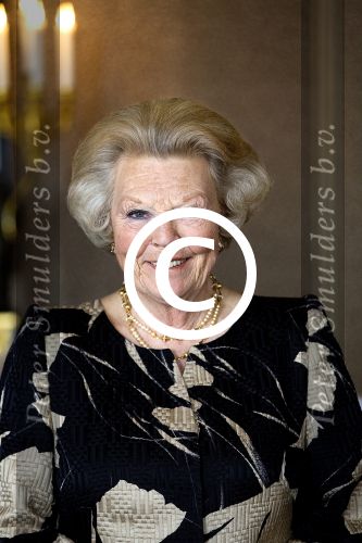 Amsterdam 18 juni 2013
Uitreiking zilveren anjers door prinses Beatrix in het paleis op de dam.
Peter Smulders bv