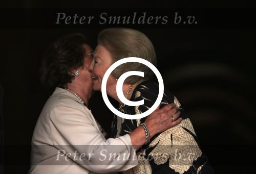 Amsterdam 18 juni 2013
Uitreiking zilveren anjers door prinses Beatrix in het paleis op de dam.
Peter Smulders bv