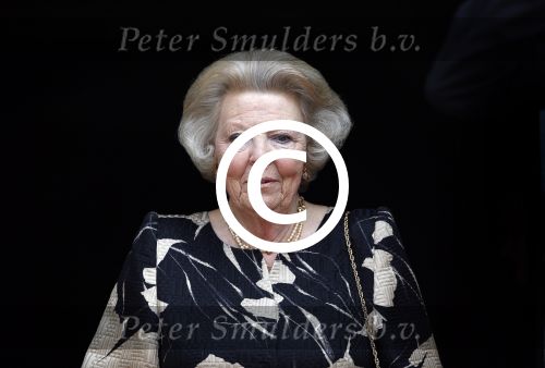 Amsterdam 18 juni 2013
Uitreiking zilveren anjers door prinses Beatrix in het paleis op de dam.
Peter Smulders bv