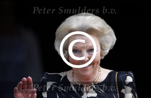 Amsterdam 18 juni 2013
Uitreiking zilveren anjers door prinses Beatrix in het paleis op de dam.
Peter Smulders bv