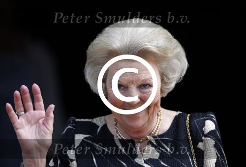 Amsterdam 18 juni 2013
Uitreiking zilveren anjers door prinses Beatrix in het paleis op de dam.
Peter Smulders bv