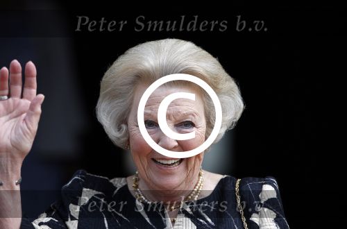 Amsterdam 18 juni 2013
Uitreiking zilveren anjers door prinses Beatrix in het paleis op de dam.
Peter Smulders bv