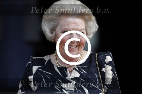 Amsterdam 18 juni 2013
Uitreiking zilveren anjers door prinses Beatrix in het paleis op de dam.
Peter Smulders bv