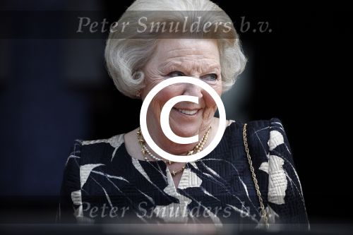 Amsterdam 18 juni 2013
Uitreiking zilveren anjers door prinses Beatrix in het paleis op de dam.
Peter Smulders bv