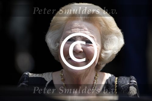 Amsterdam 18 juni 2013
Uitreiking zilveren anjers door prinses Beatrix in het paleis op de dam.
Peter Smulders bv