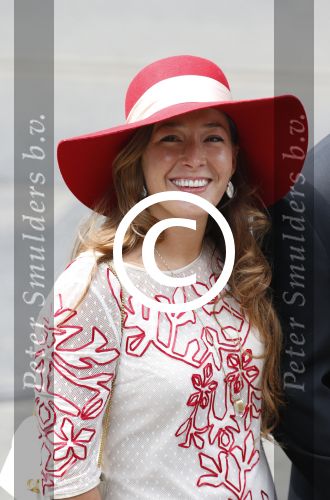 Amsterdam, 30 april 2013
Inhuldiging Koning Willem Alexander en Koningin Maxima
Prins Juliana Jr. met haar broer
Foto Peter Smulders BV