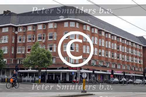 Amsterdam 10 juni 2013
Nieuwe pand/locatie Red Sun in Amsterdam.
Edwin Smulders bv