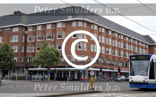 Amsterdam 10 juni 2013
Nieuwe pand/locatie Red Sun in Amsterdam.
Edwin Smulders bv