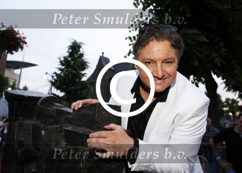 Uden 18 juni 2013
Tros Muziek feest op de markt in Uden. Rene Froger
Peter Smulders bv