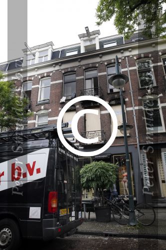 Amsterdam 20 juni 2013
Brand boven de winkel van Marlies Dekkers . Het appartement is van Richard Krajicek.
Peter Smulders bv
