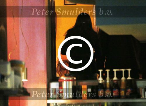 Amsterdam 22 juni 2013
Zangeres Rihanna in coffeeshop de greenhouse in amsterdam en daarna bij het Amstel hotel.
Peter Smulders bv