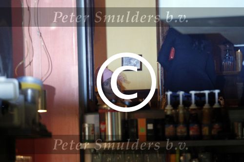 Amsterdam 22 juni 2013
Zangeres Rihanna in coffeeshop de greenhouse in amsterdam en daarna bij het Amstel hotel.
Peter Smulders bv