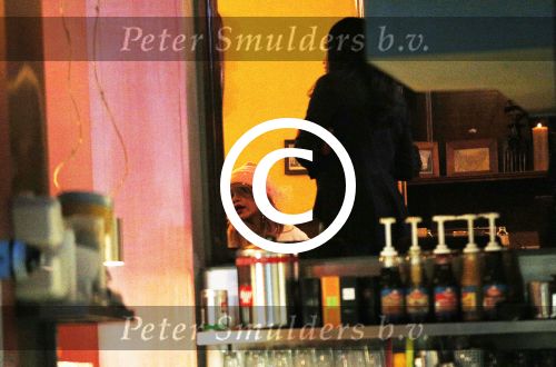 Amsterdam 22 juni 2013
Zangeres Rihanna in coffeeshop de greenhouse in amsterdam en daarna bij het Amstel hotel.
Peter Smulders bv