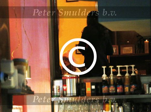 Amsterdam 22 juni 2013
Zangeres Rihanna in coffeeshop de greenhouse in amsterdam en daarna bij het Amstel hotel.
Peter Smulders bv