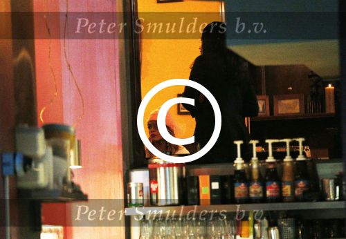 Amsterdam 22 juni 2013
Zangeres Rihanna in coffeeshop de greenhouse in amsterdam en daarna bij het Amstel hotel.
Peter Smulders bv