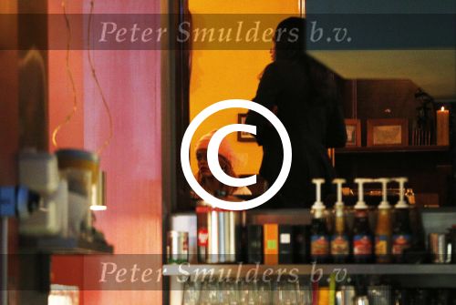 Amsterdam 22 juni 2013
Zangeres Rihanna in coffeeshop de greenhouse in amsterdam en daarna bij het Amstel hotel.
Peter Smulders bv
