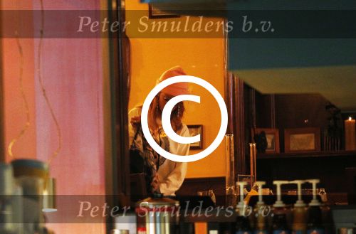 Amsterdam 22 juni 2013
Zangeres Rihanna in coffeeshop de greenhouse in amsterdam en daarna bij het Amstel hotel.
Peter Smulders bv
