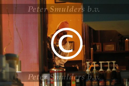 Amsterdam 22 juni 2013
Zangeres Rihanna in coffeeshop de greenhouse in amsterdam en daarna bij het Amstel hotel.
Peter Smulders bv