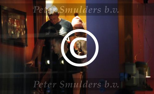 Amsterdam 22 juni 2013
Zangeres Rihanna in coffeeshop de greenhouse in amsterdam en daarna bij het Amstel hotel.
Peter Smulders bv