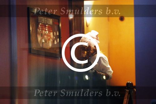 Amsterdam 22 juni 2013
Zangeres Rihanna in coffeeshop de greenhouse in amsterdam en daarna bij het Amstel hotel.
Peter Smulders bv