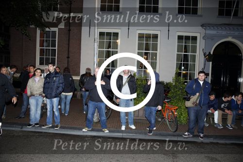 Amsterdam 22 juni 2013
Zangeres Rihanna in coffeeshop de greenhouse in amsterdam en daarna bij het Amstel hotel.
Peter Smulders bv