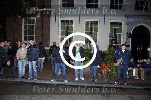 Amsterdam 22 juni 2013
Zangeres Rihanna in coffeeshop de greenhouse in amsterdam en daarna bij het Amstel hotel.
Peter Smulders bv
