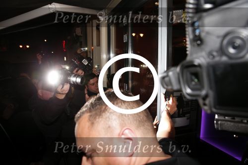 Amsterdam 22 juni 2013
Zangeres Rihanna in coffeeshop de greenhouse in amsterdam en daarna bij het Amstel hotel.
Peter Smulders bv