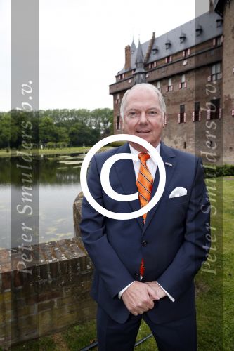 Haarzuilens 12 juni 2013
Haringparty op kasteel de Haar in Haarzuilens. Ronnie Tober met Jan Jochems
Peter Smulders bv