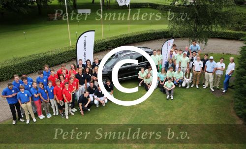 Eindhoven, 24 Juni 2013
24e jaar SJE golf in eindhoven
Foto Peter Smulders BV