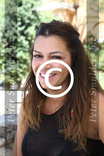 Sevilla, 19 en 20 Juni 2013
Rafel v d Vaart met zijn vriendin Sabia Boulahrouz en hun drie kinderen
Damian v d Vaart, Amaya Boulahrouz en Daamin Boulahrouz op het strand en bij hun hotel voor hun gezamelijk eerste vakantie samen.
Foto Peter Smulders BV