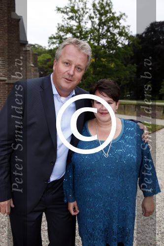 Haarzuilens 12 juni 2013
Haringparty op kasteel de Haar in Haarzuilens. Sharon Dijksma
Peter Smulders bv
