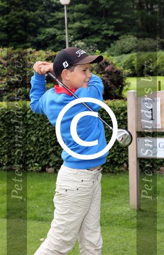 Eindhoven, 24 Juni 2013
24e jaar SJE golf in eindhoven
Thomas Puts
Foto Peter Smulders BV