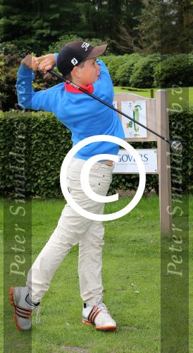 Eindhoven, 24 Juni 2013
24e jaar SJE golf in eindhoven
Thomas Puts
Foto Peter Smulders BV