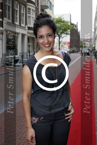 Amsterdam 13 juni 2013
Feestje Ferry Doedens in hotel l\'europe. Toprak Yalciner
Peter Smulders bv