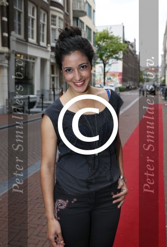Amsterdam 13 juni 2013
Feestje Ferry Doedens in hotel l\'europe. Toprak Yalciner
Peter Smulders bv