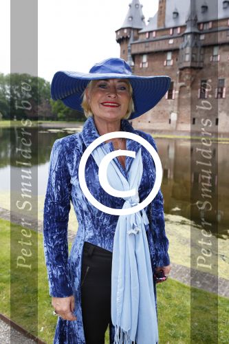 Haarzuilens 12 juni 2013
Haringparty op kasteel de Haar in Haarzuilens. Vivian Boelen
Peter Smulders bv
