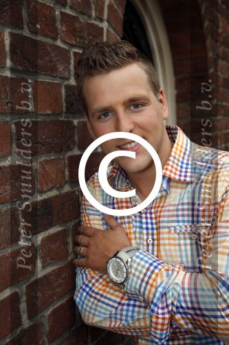 Uden 18 juni 2013
Tros Muziek feest op de markt in Uden. Wesley Klein met Kyboe horlohe
Peter Smulders bv