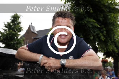 Uden 18 juni 2013
Tros Muziek feest op de markt in Uden. Wolter Kroes
Peter Smulders bv